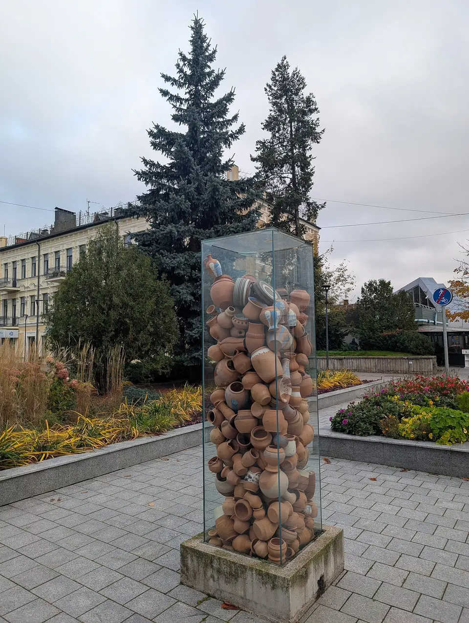 Rīgas iela, Daugavpils