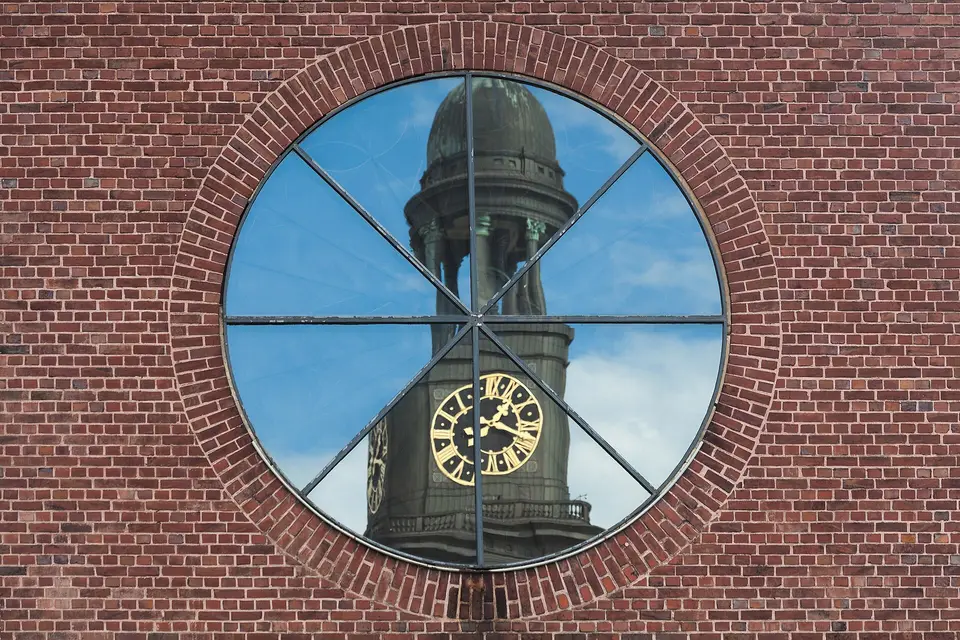 St. Michael's Church, Hamburg