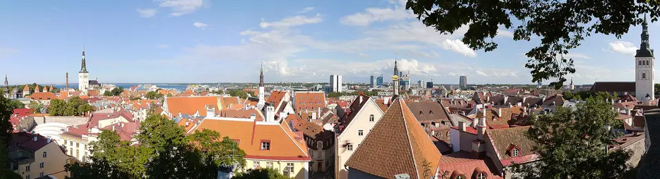 Tallinn