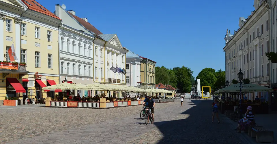 Tartu
