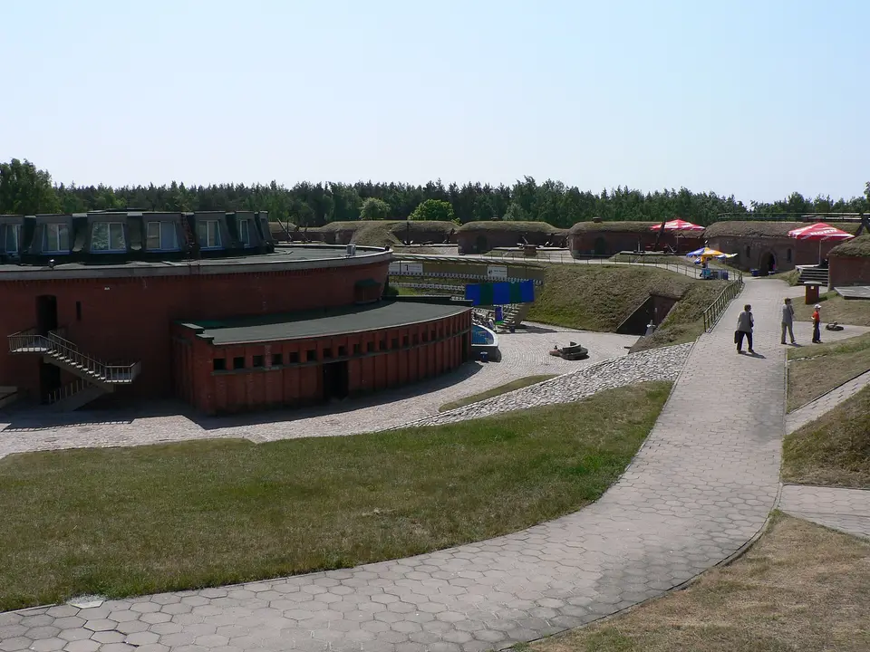 Lithuanian Sea Museum, Klaipėda