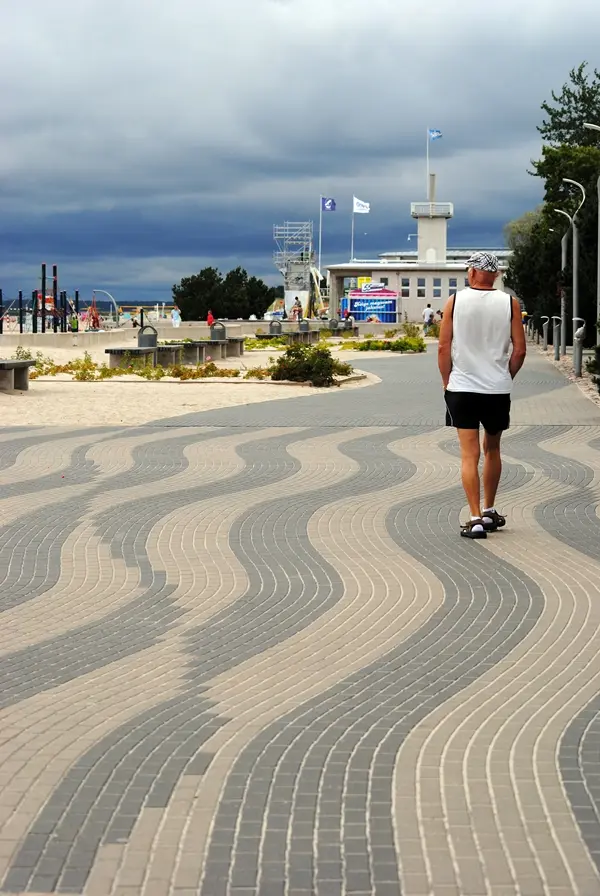 Pärnu Beach, Pärnu