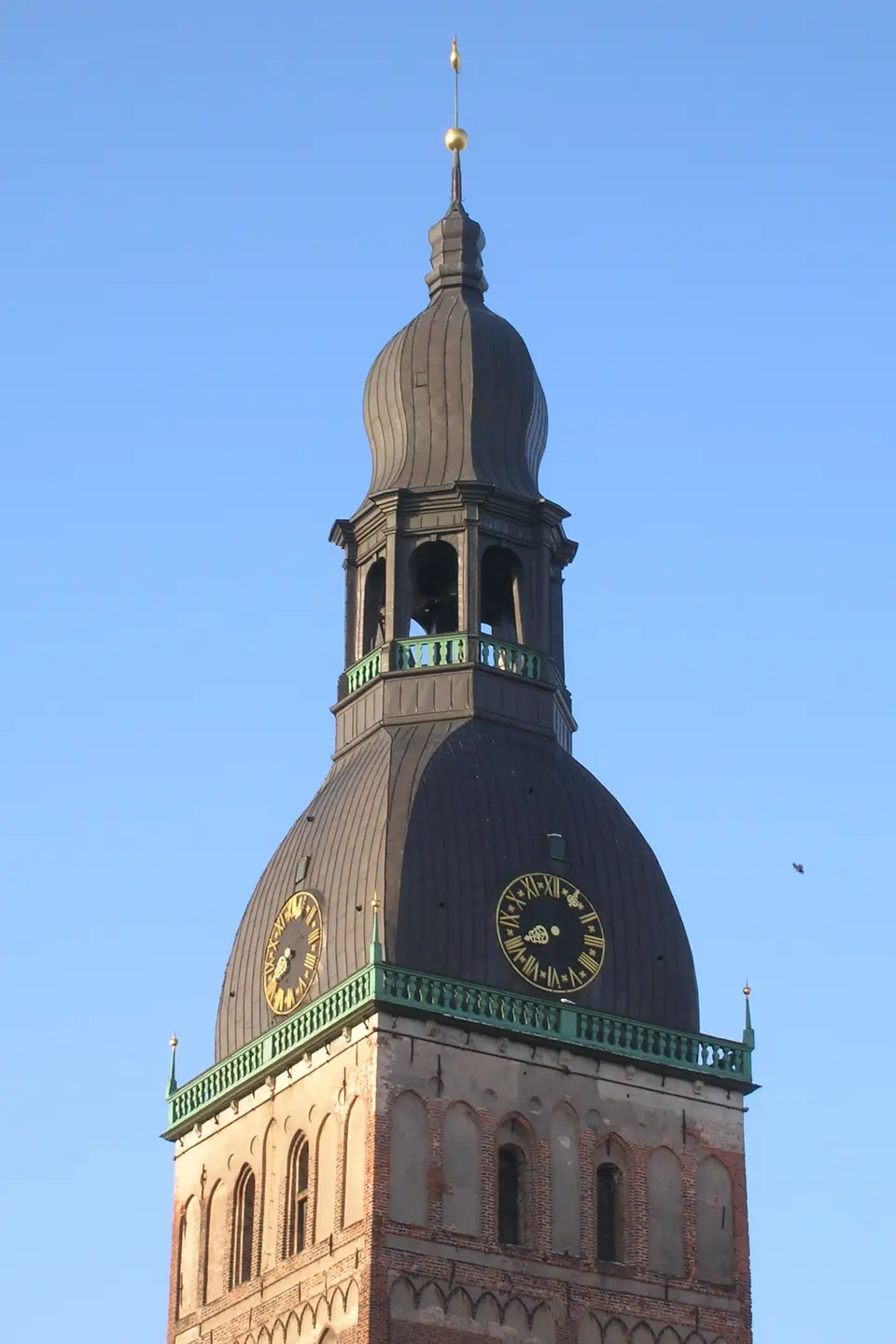 Riga Cathedral, Riga