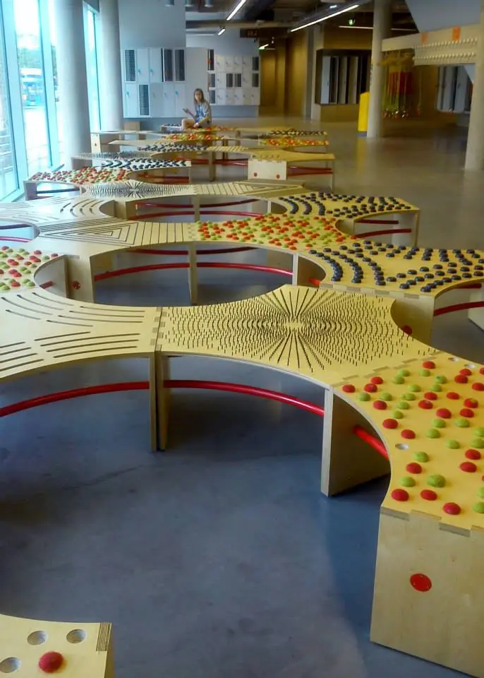 AHHAA Science Centre, Tartu