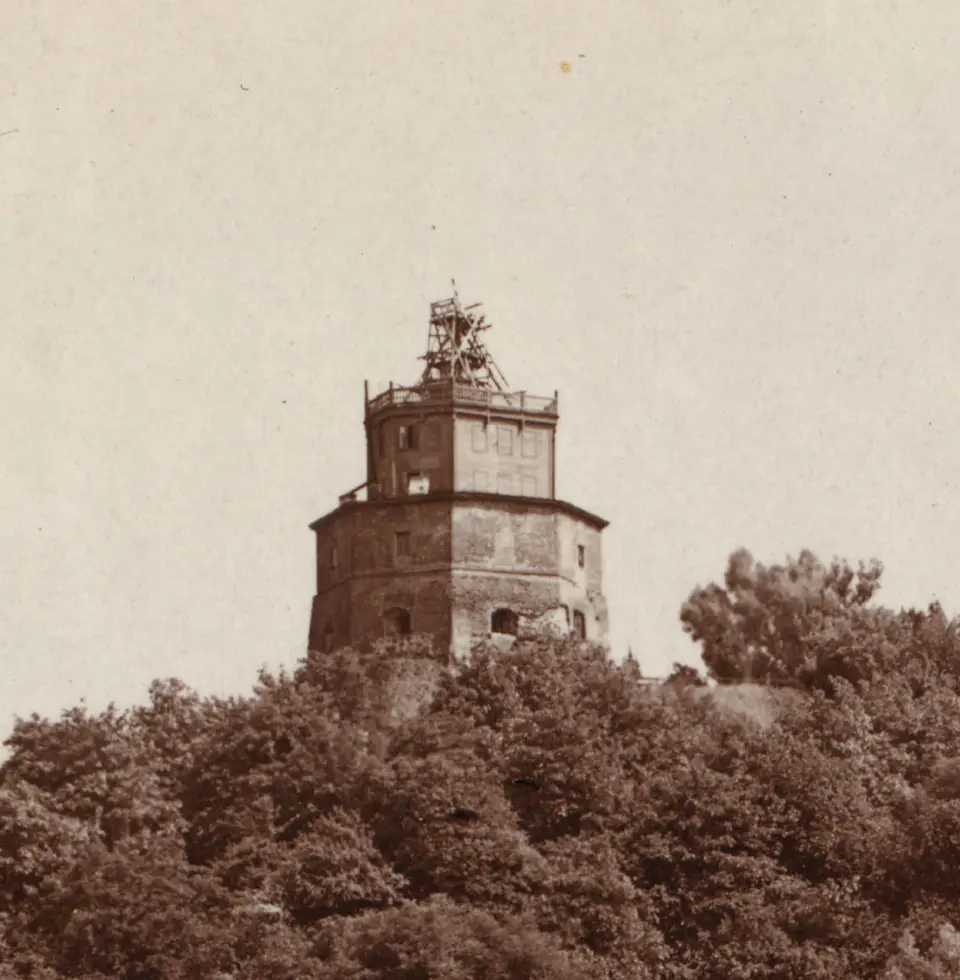 Gediminas Castle Tower, Vilnius